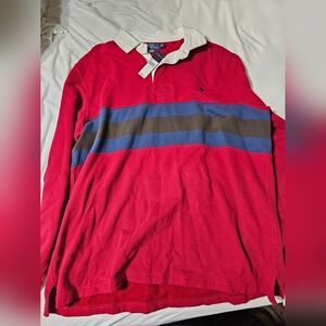 2XLT big and tall Polo ralph lauren sweatshirt
